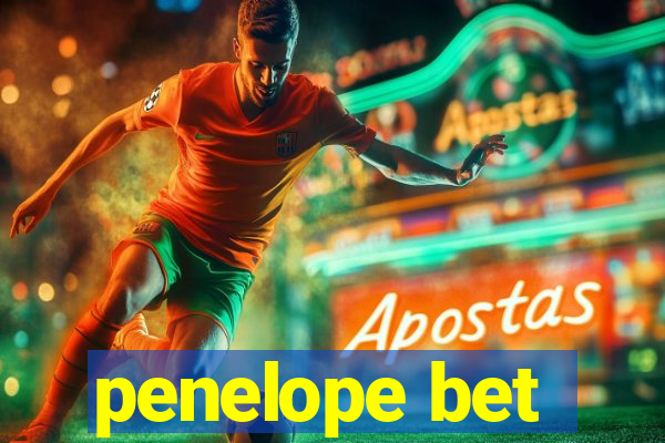 penelope bet
